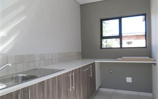 3 Bedroom Cluster in Brackenhurst