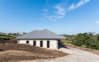 3 Bedroom House in Blanco