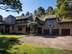 15.5 ha Farm in Alverstone