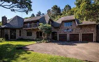 15.5 ha Farm in Alverstone