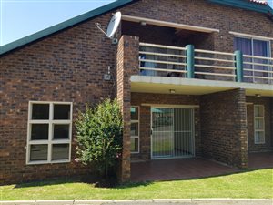 2 Bed Townhouse in Kibler Park