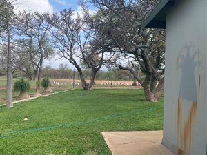 8.8 ha Smallholding in Polokwane Central