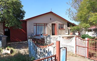 3 Bedroom House in Lewisham
