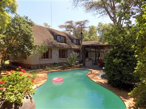 3 Bed House in Irene