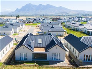 4 Bed House in Val de Vie