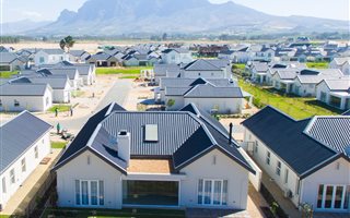 4 Bedroom House in Val de Vie