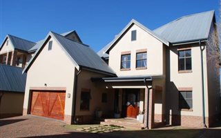 3 Bedroom House in Heritage Hill