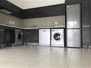 1 Bedroom Townhouse in Modderfontein