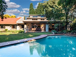 4 Bed House in Linden