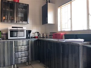 3 Bed Townhouse in Dersley