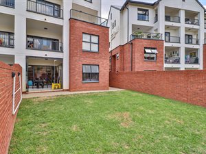 3 Bed Townhouse in Oakdene