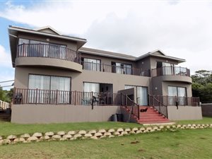 4 Bed House in Mtwalume