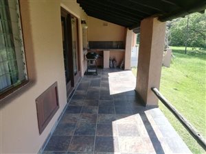 2 Bed Townhouse in Glenmore