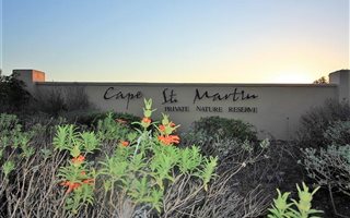 400 m² Land available in Cape St Martin