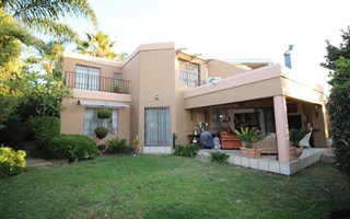 3 Bedroom Cluster in North Riding
