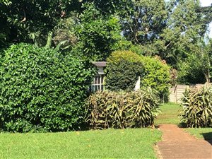 4 Bed House in Hillcrest Park