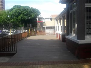 200 m² Retail Space in Bulwer