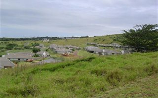 1897 m² Land available in Mtunzini