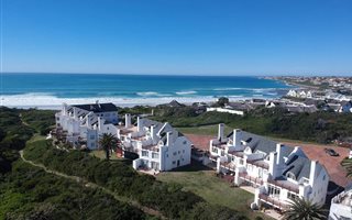 2 Bedroom Apartment in St Francis Bay