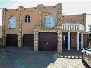 4 Bed House in Galeshewe
