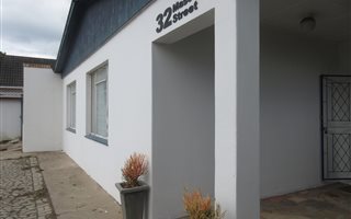 Retail space in Port Alfred