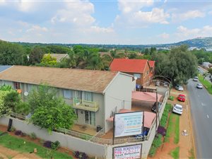 13 Bed House in Windsor East