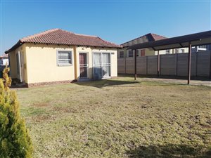 3 Bed House in Alveda
