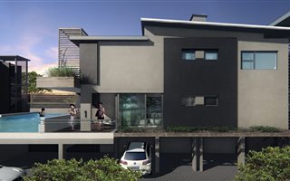 2 Bedroom Apartment in Dunkeld
