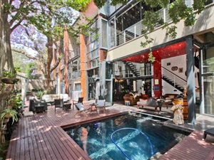2 Bed Townhouse in Dunkeld