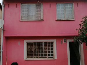 3 Bed Duplex in Newlands East