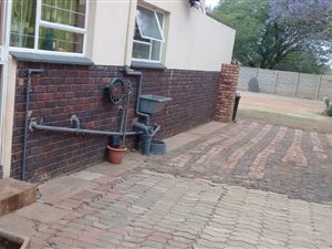 2 Bed House in Randfontein