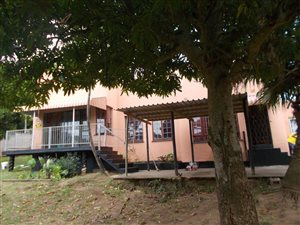 3 Bed House in Oslo Beach