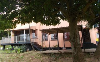 3 Bedroom House in Oslo Beach