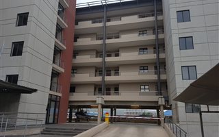 2 Bedroom Apartment in Durban Point Waterfront