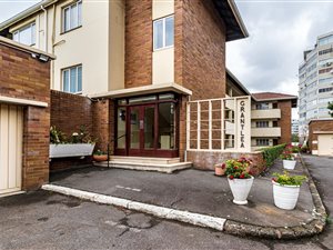 1.5 Bed Apartment in Morningside