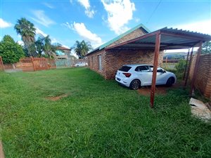 3 Bed House in Philip Nel Park