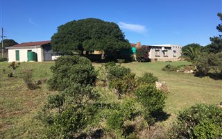 69 ha Farm in Stilbaai