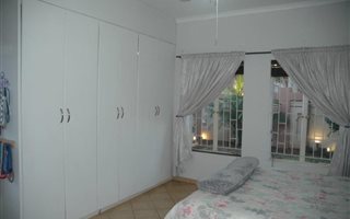 3 Bedroom Townhouse in Mokopane
