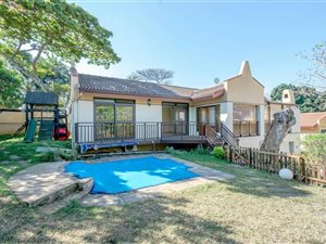 3 Bed Townhouse in Glen Hills