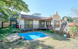 3 Bedroom Townhouse in Glen Hills