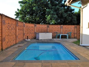4 Bed House in Arboretum