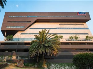 1645 m² Commercial space in Parktown
