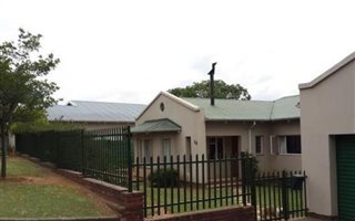 3 Bedroom House in Modderfontein