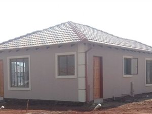 3 Bed House in The Orchards