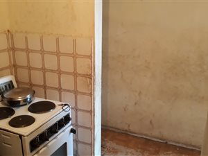 2 Bed Apartment in Pretoria West