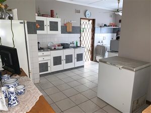 4 Bed House in Kwambonambi