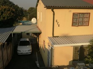 2 Bed House in Risecliff