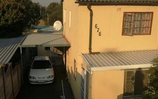 2 Bedroom House in Risecliff