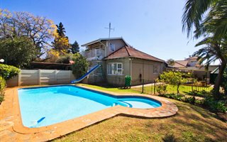 5 Bedroom House in Sydenham