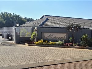 2 Bed Apartment in Sugarbush Estate